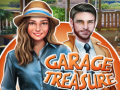 Ойын Garage Treasure