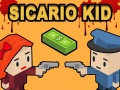 Ойын Sicario kid