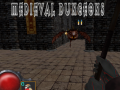 Ойын Medieval Dungeons