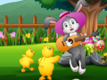 Ойын Easter Memory