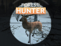 Ойын Forest Hunter