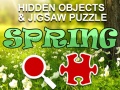 Ойын Hidjigs Spring