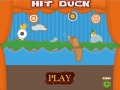 Ойын Hit Duck