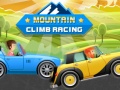 Ойын Mountain Climb Racing