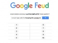 Ойын Google Feud