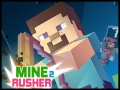 Ойын Miner Rusher 2