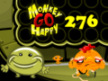 Ойын Monkey Go Happy Stage 276