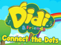 Ойын Didi & Friends Connect the Dots