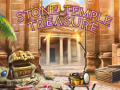 Ойын Stone Temple Treasure