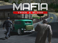 Ойын Mafia Trick & Blood