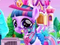 Ойын Magical Pony Caring