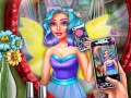 Ойын Gracie Fairy Selfie