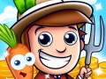 Ойын Farm Idle