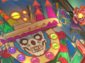 Ойын Pinball Simulator Day of Dead