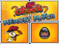 Ойын Chuck Chicken Memory Match