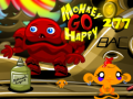 Ойын Monkey Go Happy Stage 277