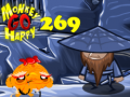 Ойын Monkey Go Happy Stage 269