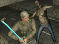 Ойын Urban Counter Zombie Warfare