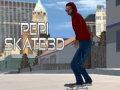 Ойын Pepi Skate 3D