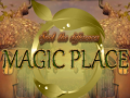 Ойын Spot the differences Magic Place