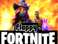 Ойын Flappy Fortnite