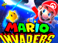 Ойын Mario Invaders
