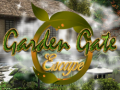 Ойын Garden Gate Escape