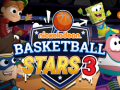 Ойын Nickelodeon Basketball Stars 3