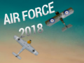 Ойын Air Force 2018