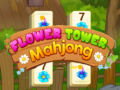 Ойын Flower Tower Mahjong