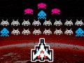 Ойын Earth Invaders