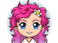 Ойын Kawaii Chibi Avatar Maker