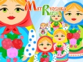 Ойын Matryoshka Rush