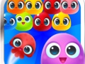 Ойын Bubble Shooter Passion