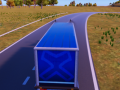 Ойын Truck Driver Simulator