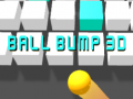 Ойын Ball Bump 3D