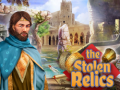 Ойын The Stolen Relics