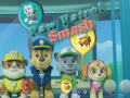 Ойын Paw Patrol Smash 