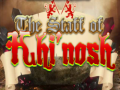 Ойын The Staff of Khi`nosh