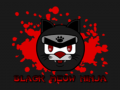 Ойын Black Meow Ninja