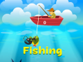 Ойын Fishing
