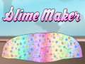 Ойын Slime Maker 
