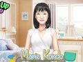 Ойын Marie Kondo Clean Up