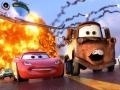 Ойын Cars 2 Find the Alphabets