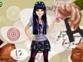 Ойын Bonnie Rocker Chick