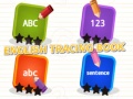 Ойын English Tracing Book