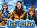 Ойын Icy Cabin