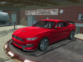 Ойын Burnout Extreme Drift