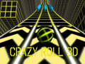 Ойын Crazy Roll 3d
