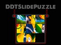 Ойын DDT Slide Puzzle